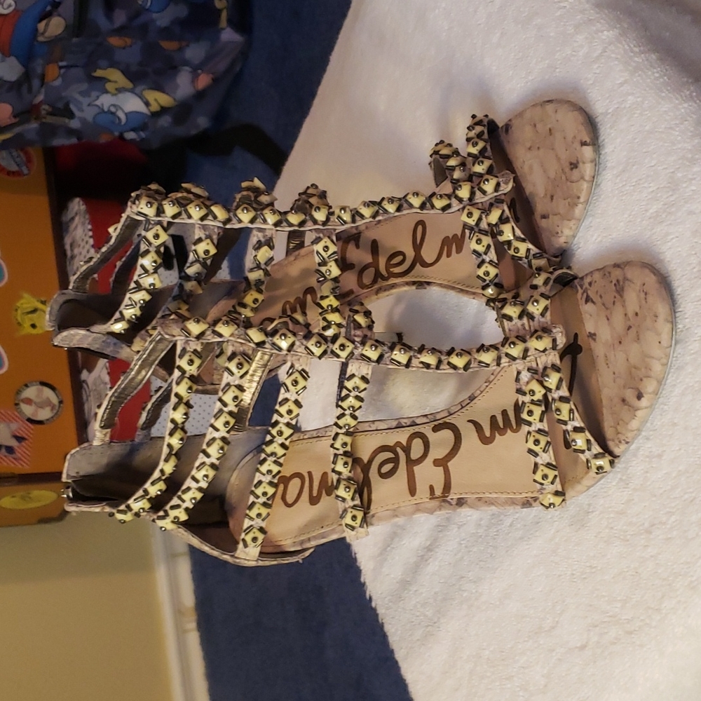 Women's Sam Edelman Heels